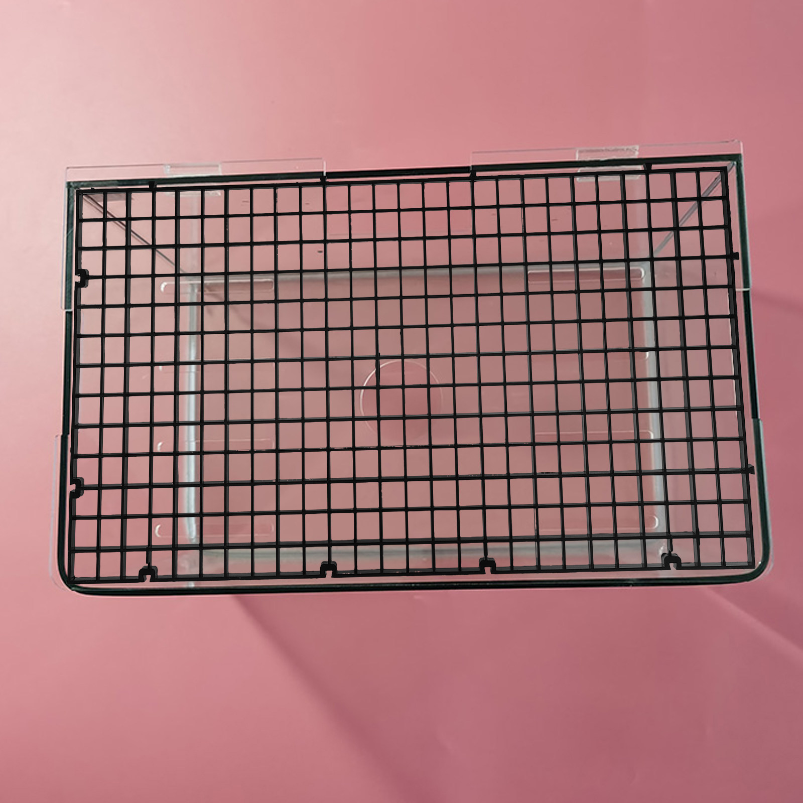 Aquarium Fish Food - 1Set Fish Tank Divider Set Food-Grade