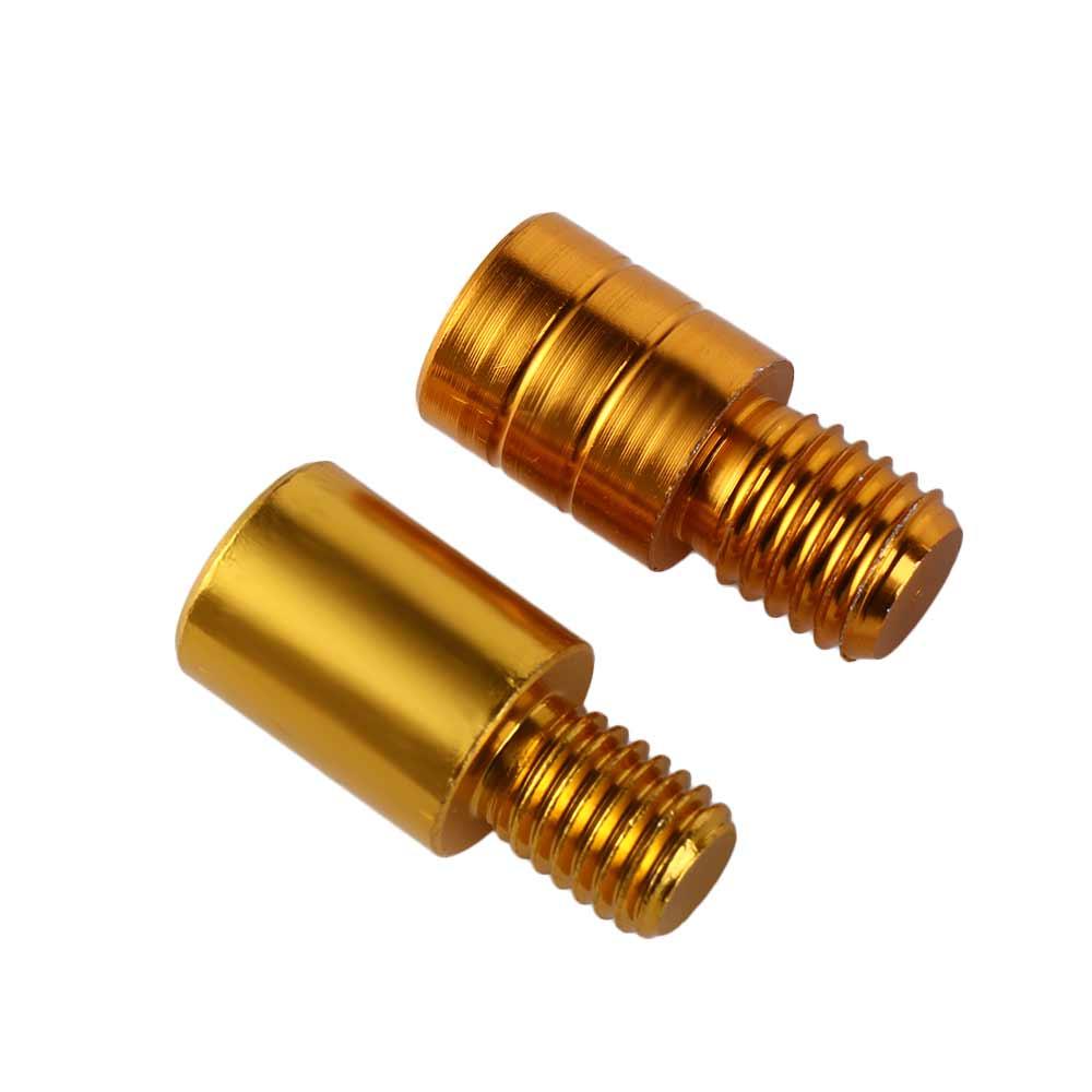 Fish Net Handle - Net Handle Adaptor M8/M10/M12 8mm to