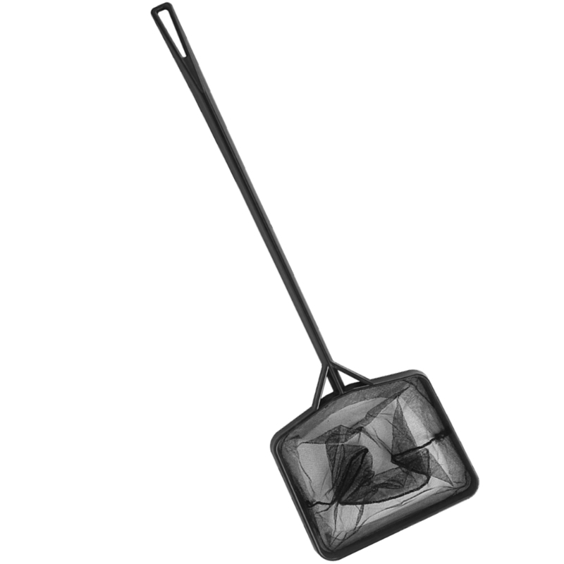 Multiple Length Handle Fishing - Fish Net Handle ulasan dan harga