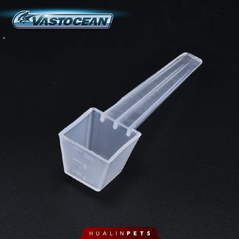 Vastocean Aquarium Multifuncti - Aquarium Fish Jar ulasan dan harga