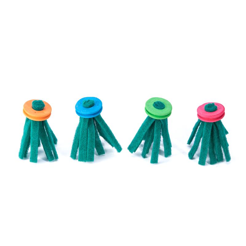 Fish Egg Collector with 10PCS  - Aquarium Fishing ulasan dan harga