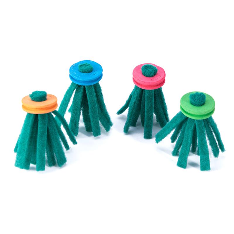 Fish Egg Collector with 10PCS  - Aquarium Fishing ulasan dan harga