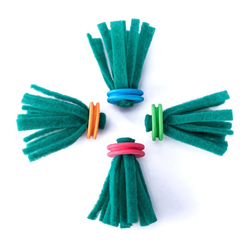 Fish Egg Collector with 10PCS  - Aquarium Fishing ulasan dan harga