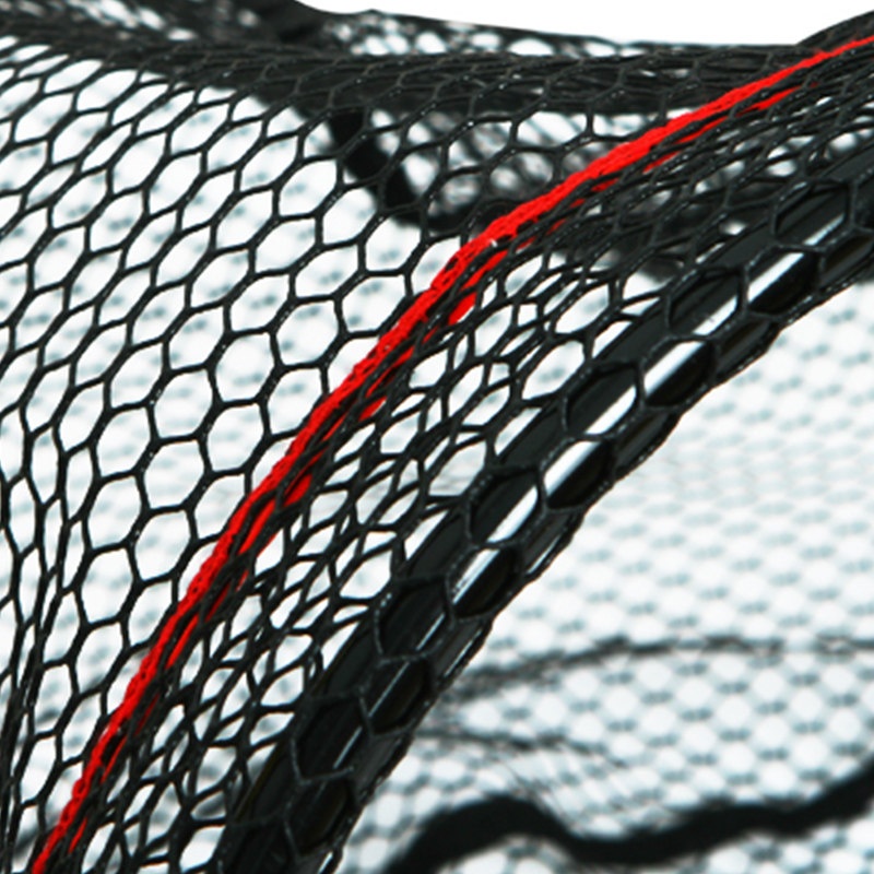 Yinglaite Fishing Landing Net  - Fish Net Handle ulasan dan harga
