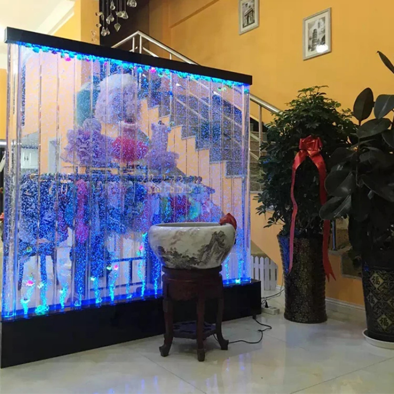 custom.Restaurant Hotel bar De - Aquarium Fish Restaurant ulasan dan harga