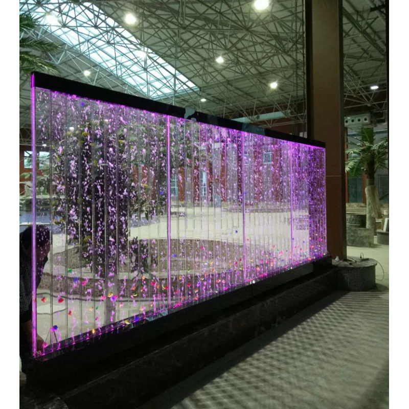 custom.Restaurant Hotel bar De - Aquarium Fish Restaurant ulasan dan harga