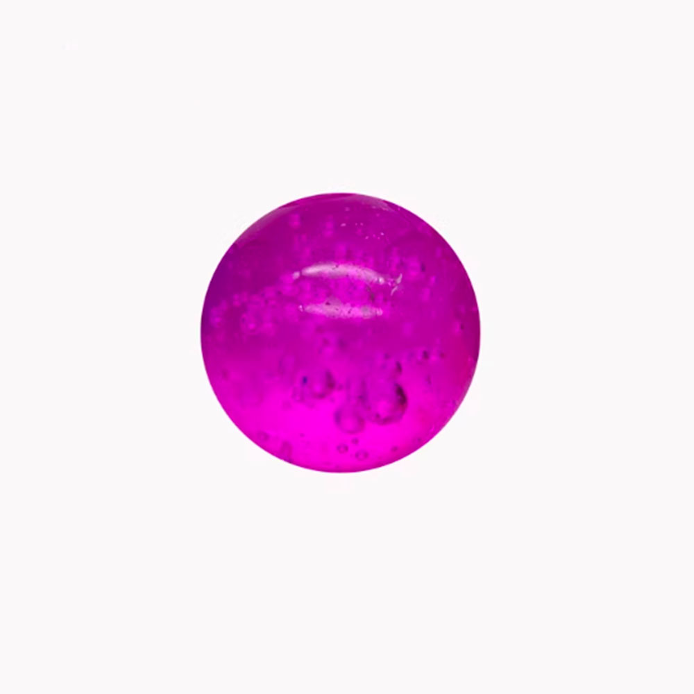 1-8Pcs Diameter 40mm Colored G - Aquarium Fish Games ulasan dan harga