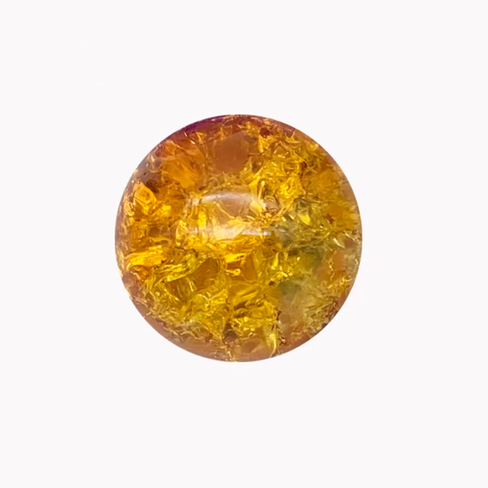 1-8Pcs Diameter 40mm Colored G - Aquarium Fish Games ulasan dan harga