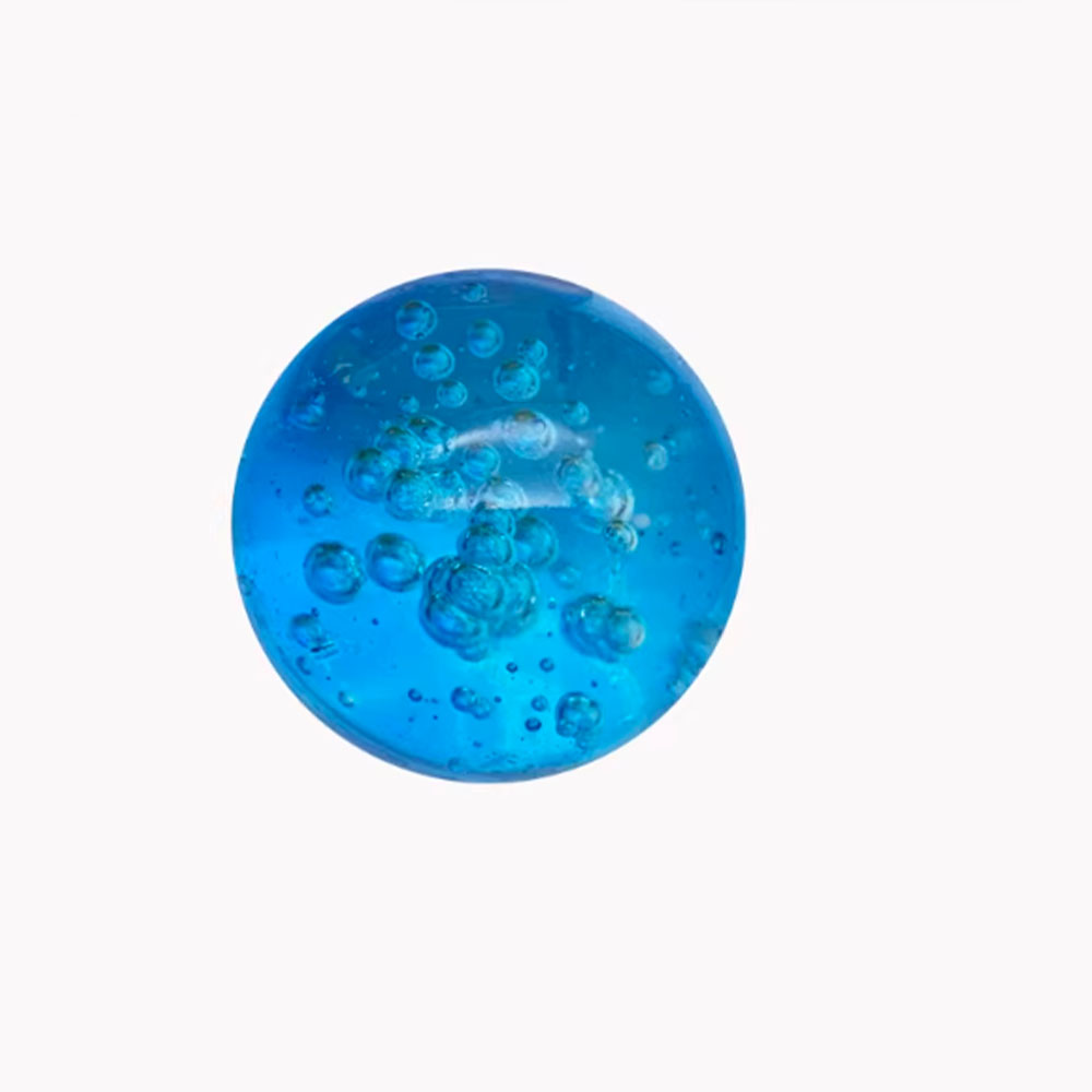 1-8Pcs Diameter 40mm Colored G - Aquarium Fish Games ulasan dan harga