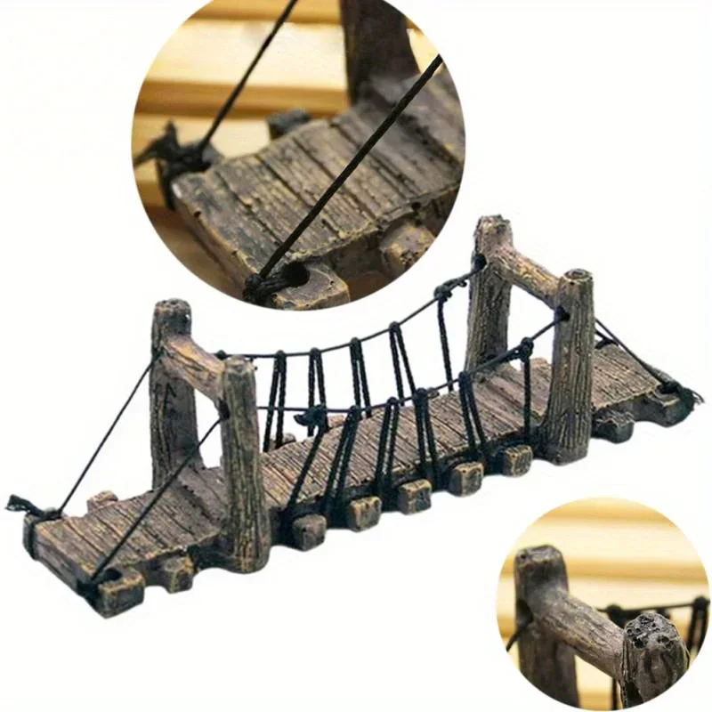 1Pc Aquarium Ornament Decorati - Aquarium Fish Games ulasan dan harga