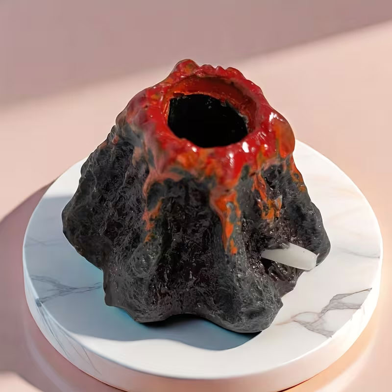 Volcanic Bubble Stone for Aqua - Aquarium Fish Games ulasan dan harga