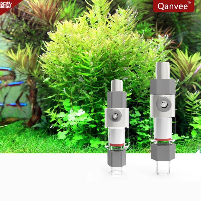 External CO2 Reactor Aquarium  - Co2 Diffuser Planted ulasan dan harga