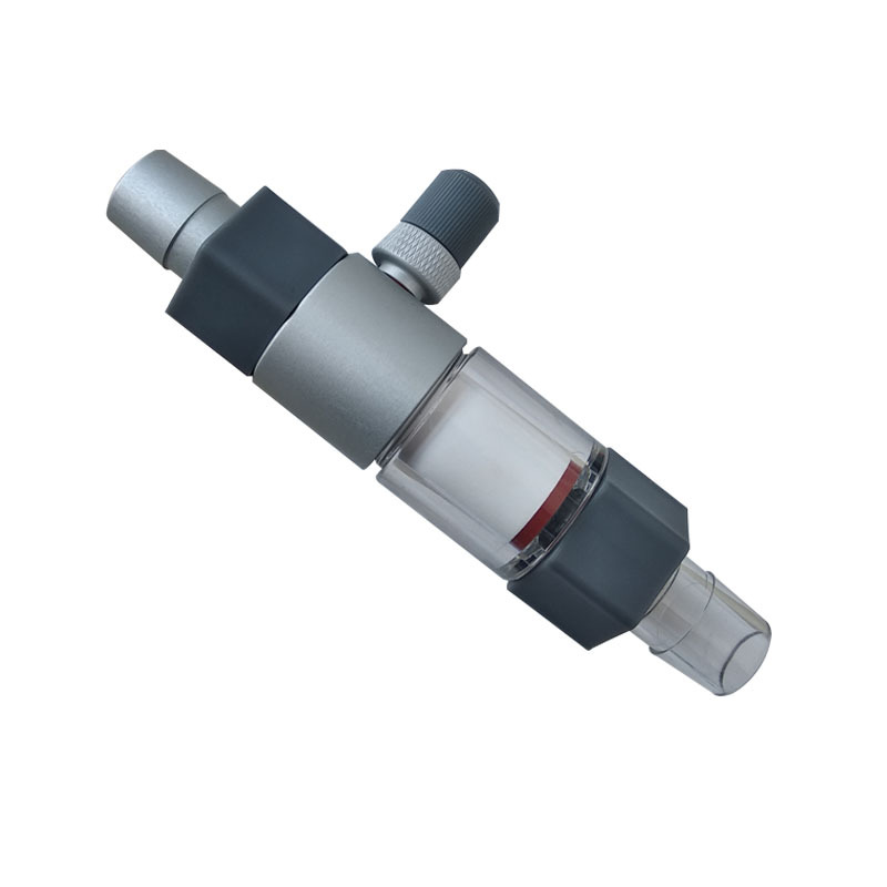 External CO2 Reactor Aquarium  - Co2 Diffuser Planted ulasan dan harga