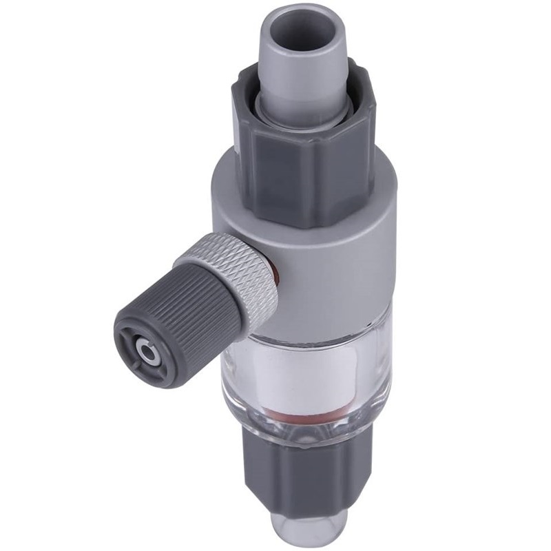 External CO2 Reactor Aquarium  - Co2 Diffuser Planted ulasan dan harga