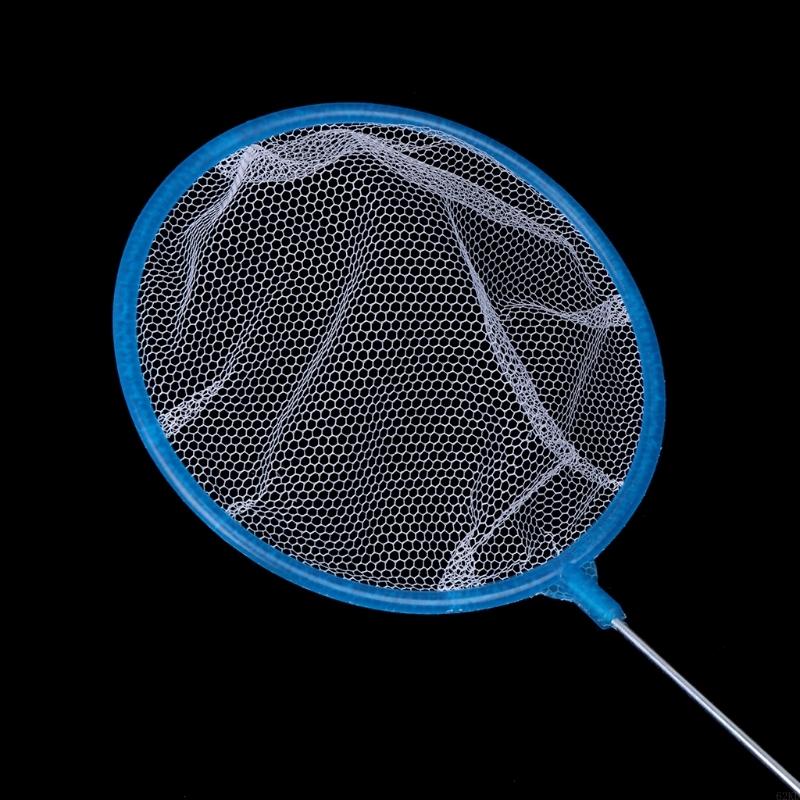 62KD Fish Net for Fishing 3 4  - Fish Net Handle ulasan dan harga