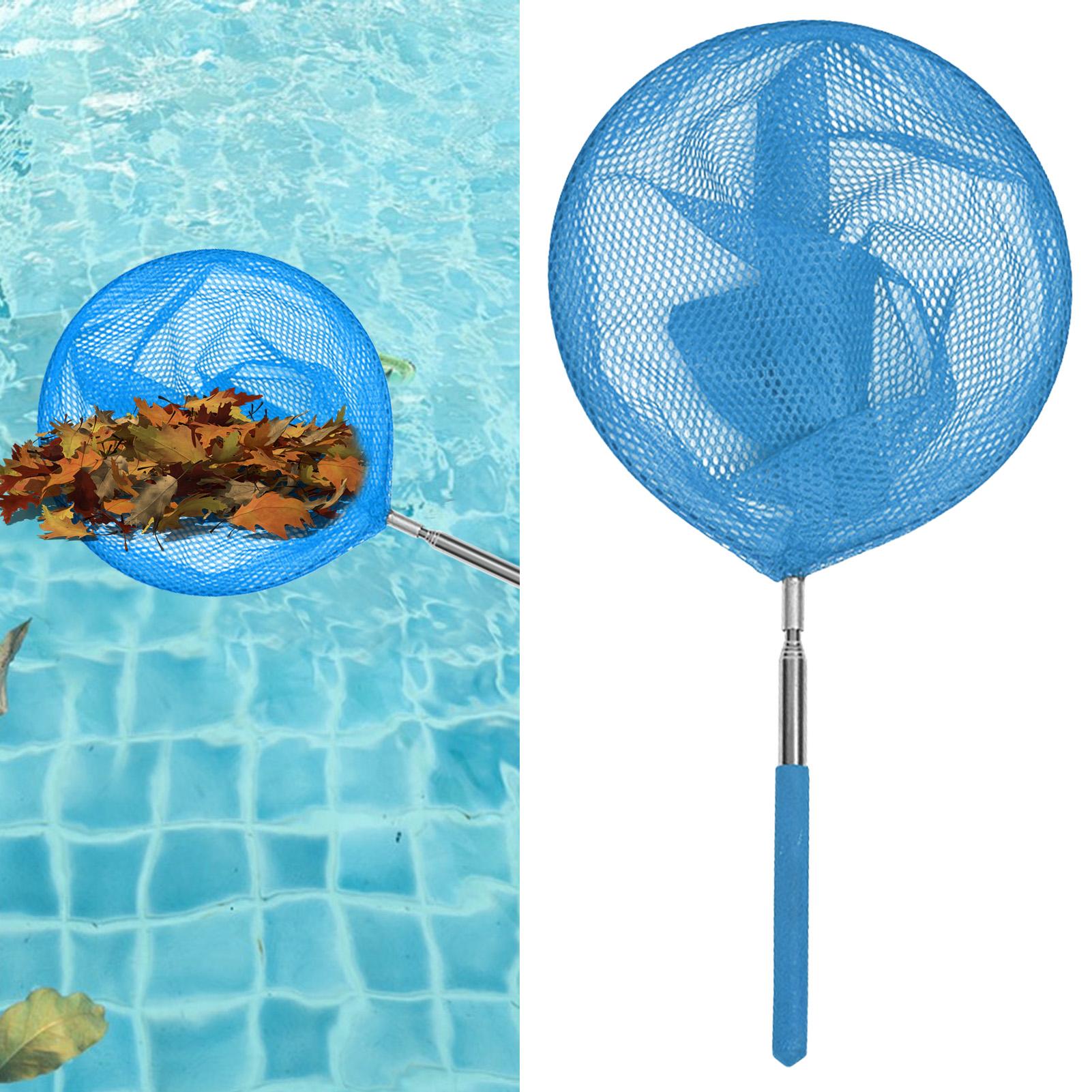 Stainless steel telescopic poo - Aquarium Fishing ulasan dan harga