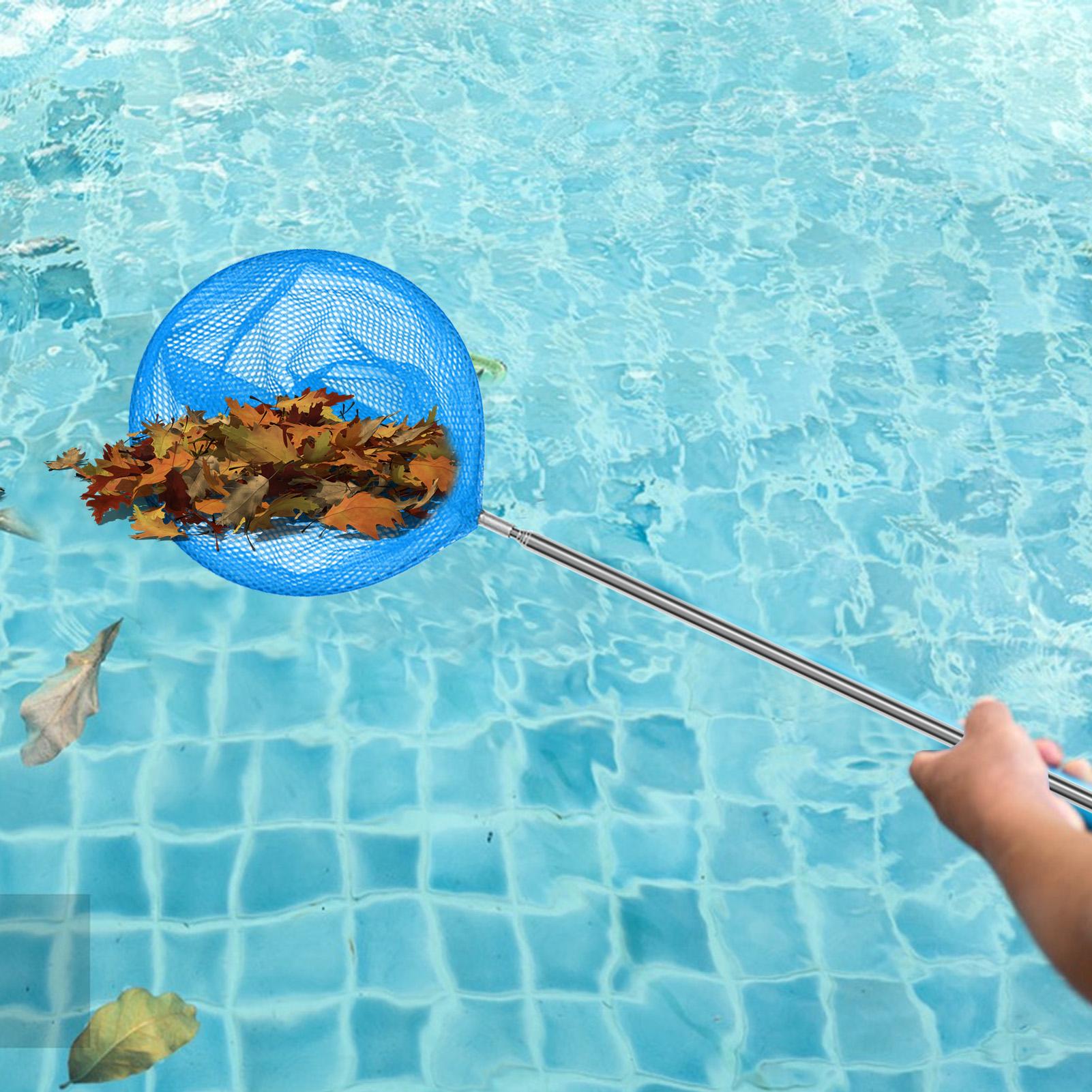 Stainless steel telescopic poo - Aquarium Fishing ulasan dan harga