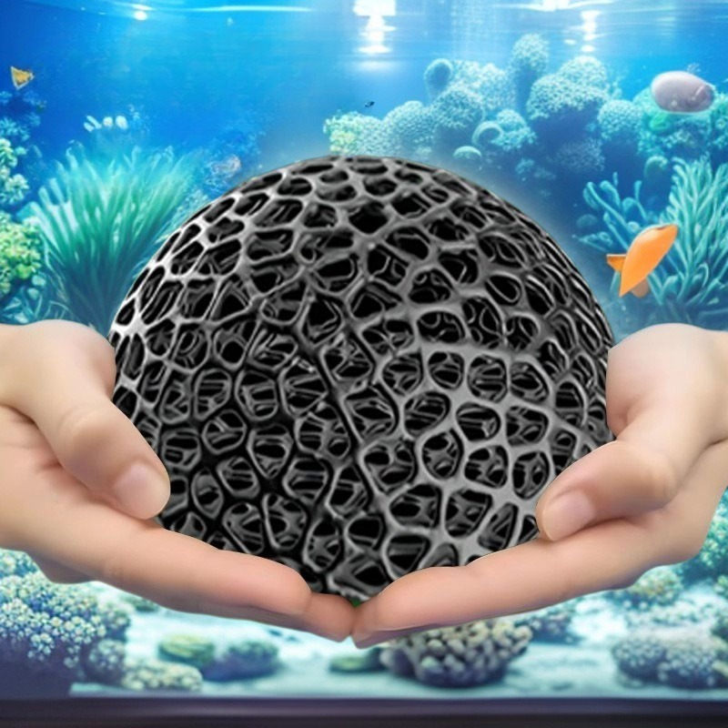 3D Printed Fish Shrimp Hiding  - Aquarium Fish Games ulasan dan harga