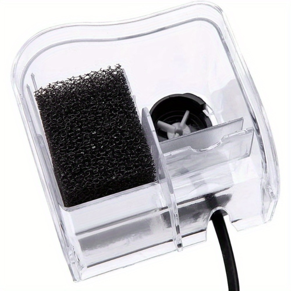 2pcs Aquarium Filter Sponge Ha - Aquarium Fish Variety ulasan dan harga