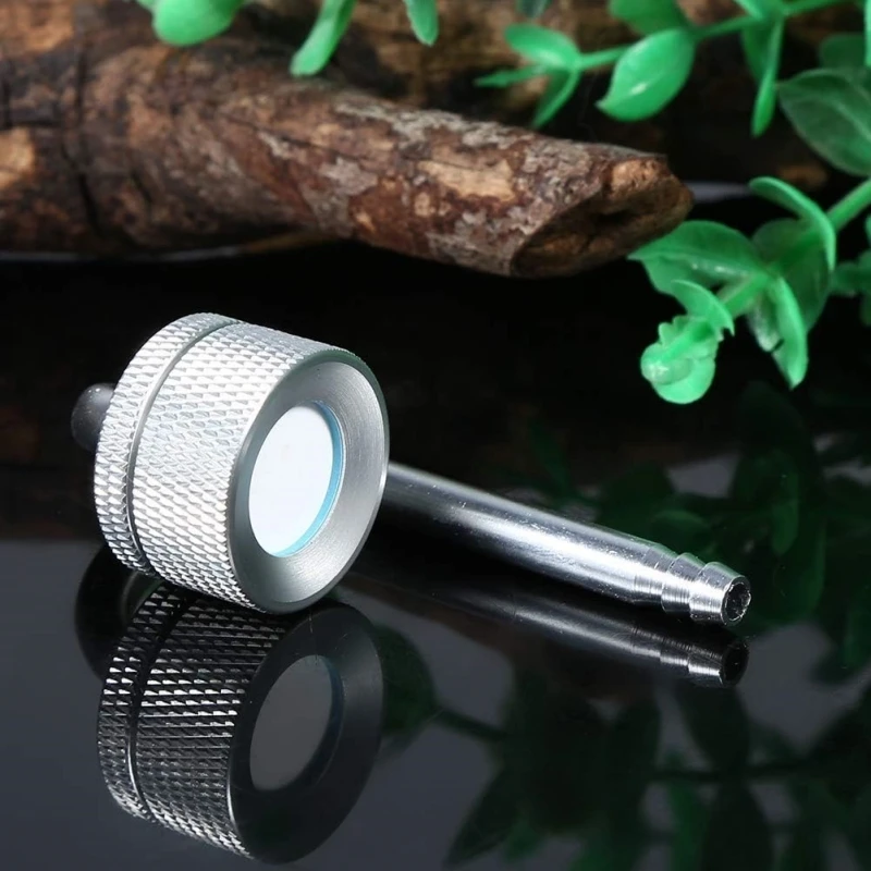 Aquarium CO2 Diffuser Fish Tan - Co2 Diffuser Planted ulasan dan harga
