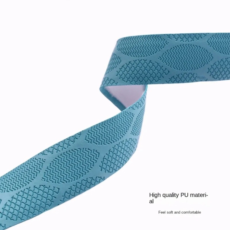 2M Non-slip Sticky Sweat-absor - Fish Net Handle ulasan dan harga