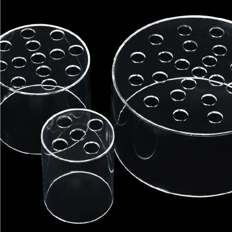 Vastocean Aquarium Arcylic Cor - Aquarium Fish Food ulasan dan harga