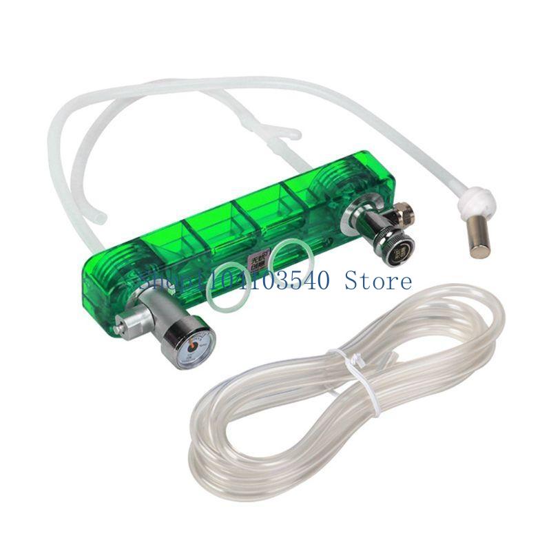 02DC D501 Generator System Kit - Co2 Diffuser Planted ulasan dan harga