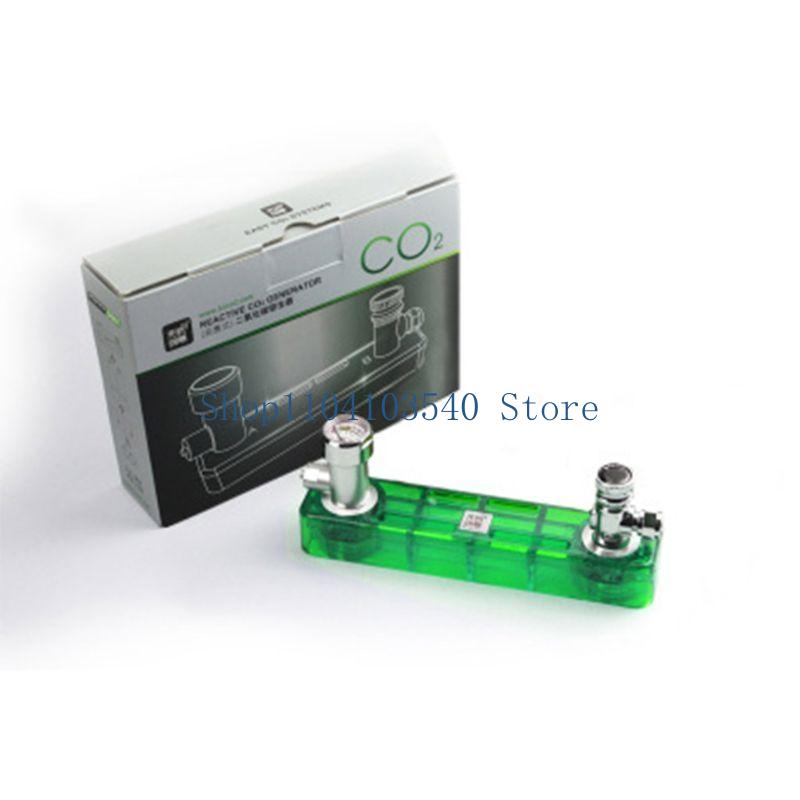 02DC D501 Generator System Kit - Co2 Diffuser Planted ulasan dan harga