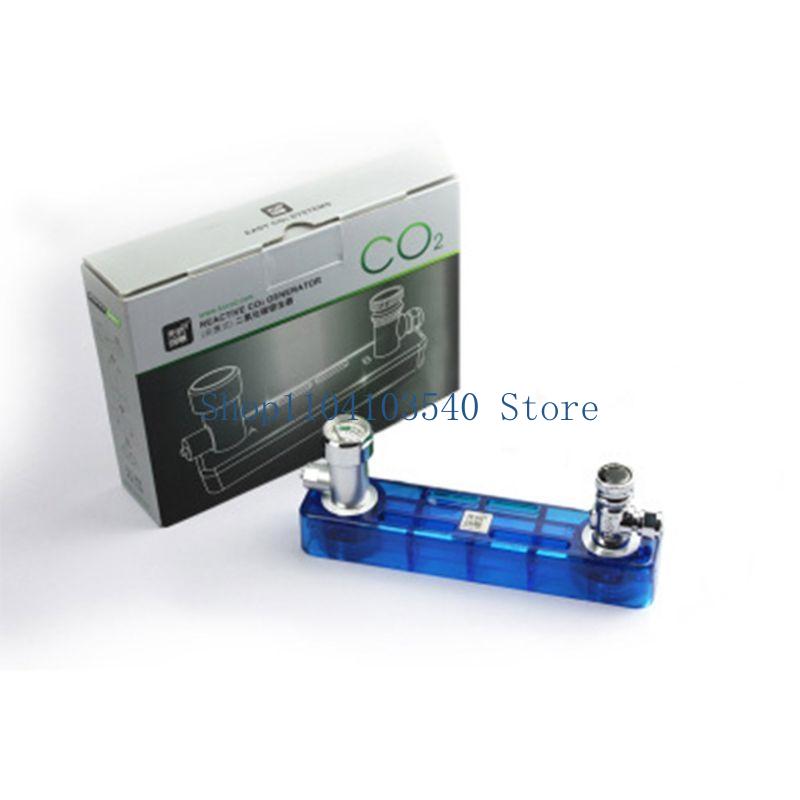 02DC D501 Generator System Kit - Co2 Diffuser Planted ulasan dan harga
