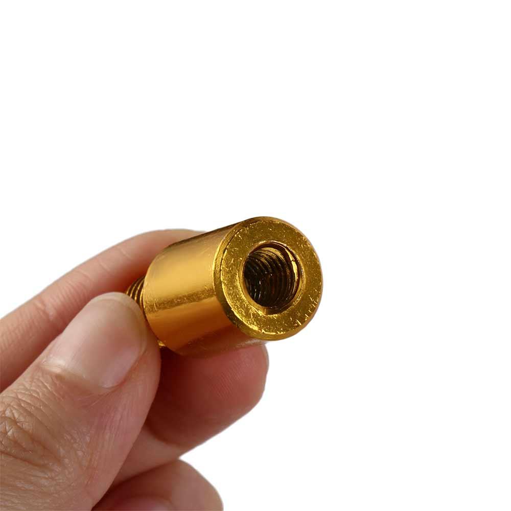 Net Handle Adaptor M8/M10/M12  - Fish Net Handle ulasan dan harga