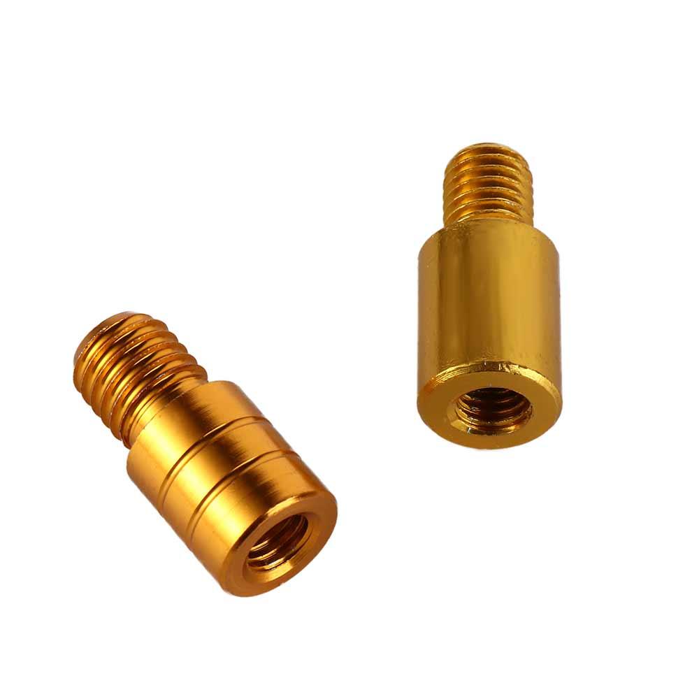 Net Handle Adaptor M8/M10/M12  - Fish Net Handle ulasan dan harga