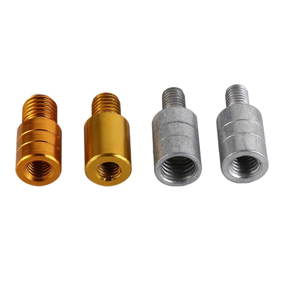 Net Handle Adaptor M8/M10/M12  - Fish Net Handle ulasan dan harga