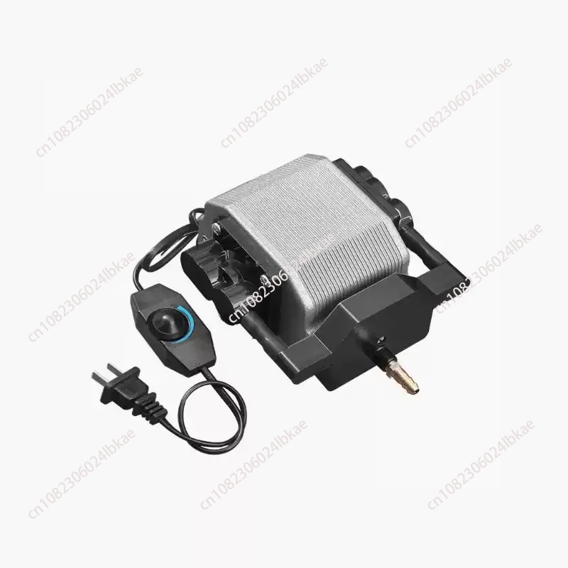 Quiet Aquarium Air Pump Fish C - Aquarium Fish Restaurant ulasan dan harga