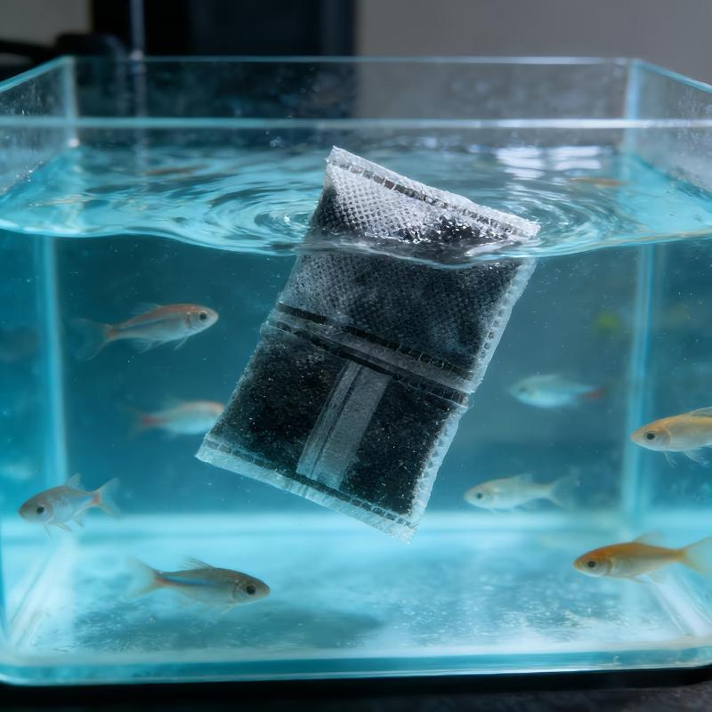 10/20/40Pcs Fish Tank Activate - Aquarium Fishing ulasan dan harga