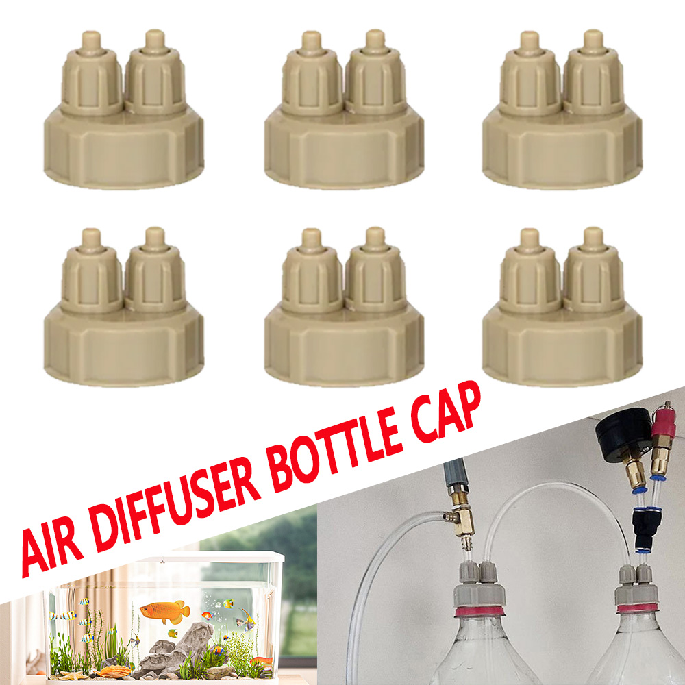 Aquarium CO2 System Generator  - Co2 Diffuser Planted ulasan dan harga