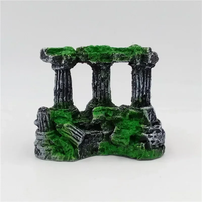 Aquarium Fish Tank Square Rome - Aquarium Fish Games ulasan dan harga
