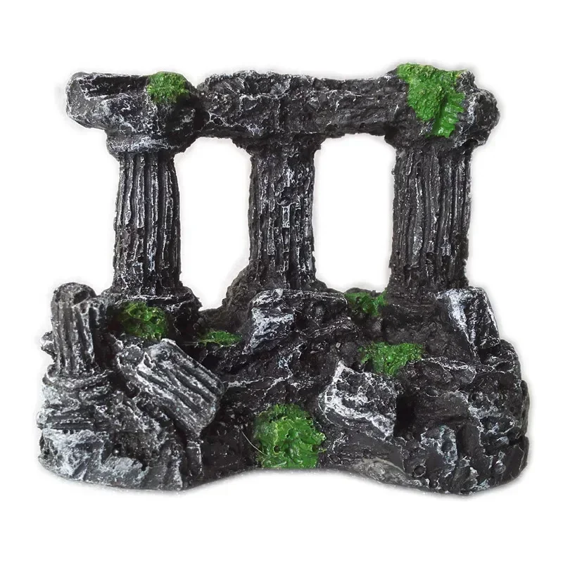 Aquarium Fish Tank Square Rome - Aquarium Fish Games ulasan dan harga