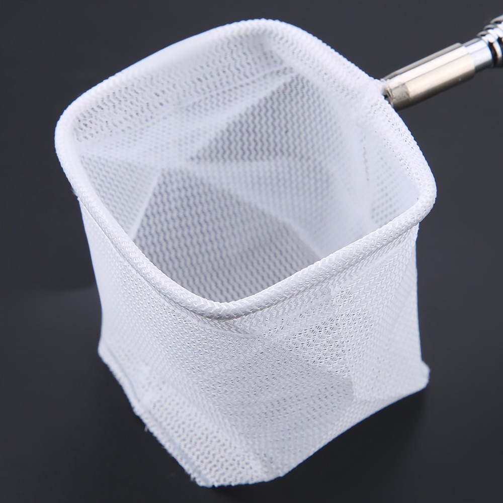 Stainless Steel Handle Extenda - Fish Net Handle ulasan dan harga