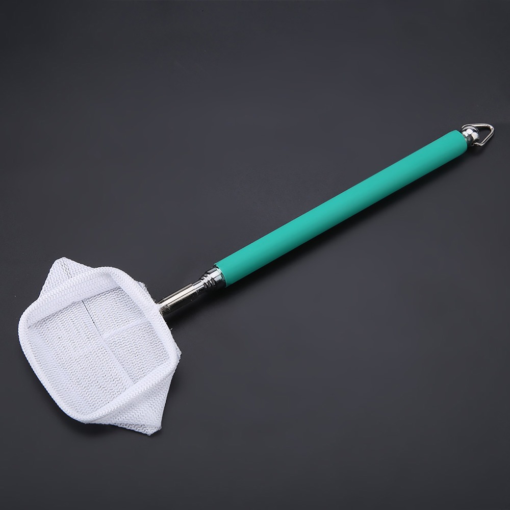 Stainless Steel Handle Extenda - Fish Net Handle ulasan dan harga