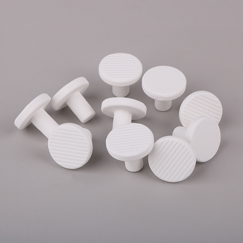 T-Shaped Aquarium Coral Frag R - Aquarium Fish Reproduction ulasan dan harga