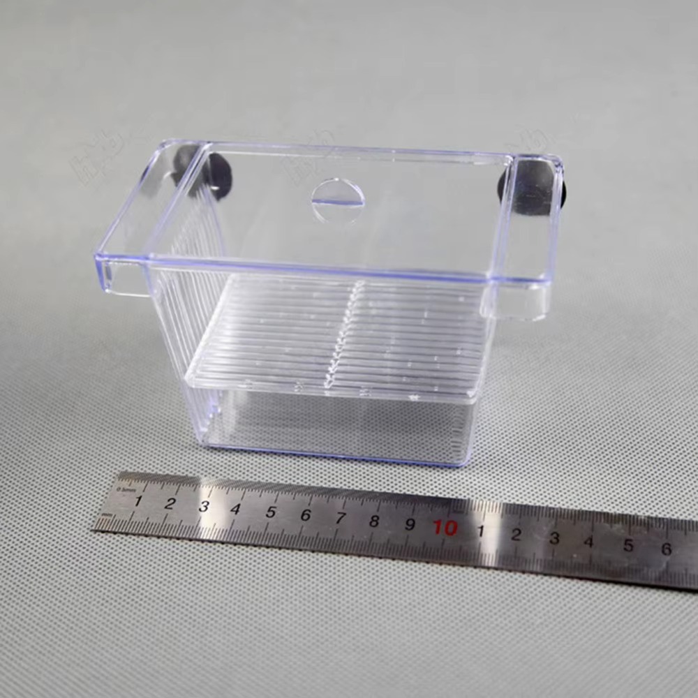 New Acrylic Fish Tank Breeding - Aquarium Fish Reproduction ulasan dan harga