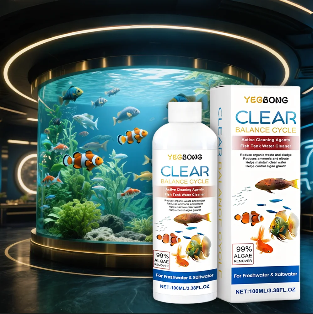 Algae Remover for Fish Tanks,  - Aquarium Fishing ulasan dan harga