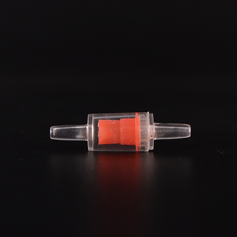 1x Non-Return One Way Check Va - Aquarium Fish Accessories ulasan dan harga