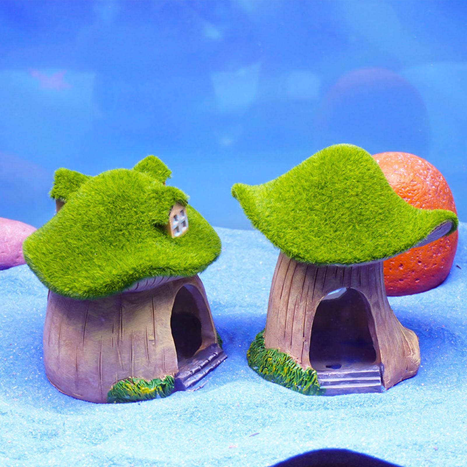 Aquarium Statue Under Water Sc - Aquarium Fish Restaurant ulasan dan harga