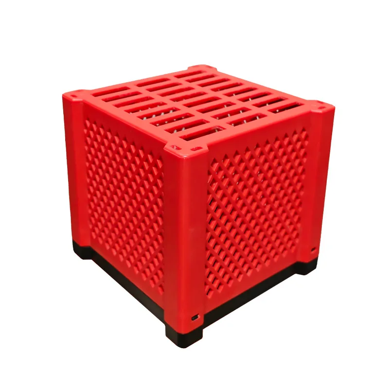 PVC Storage Box Fish Tank Filt - Aquarium Fish Jar ulasan dan harga