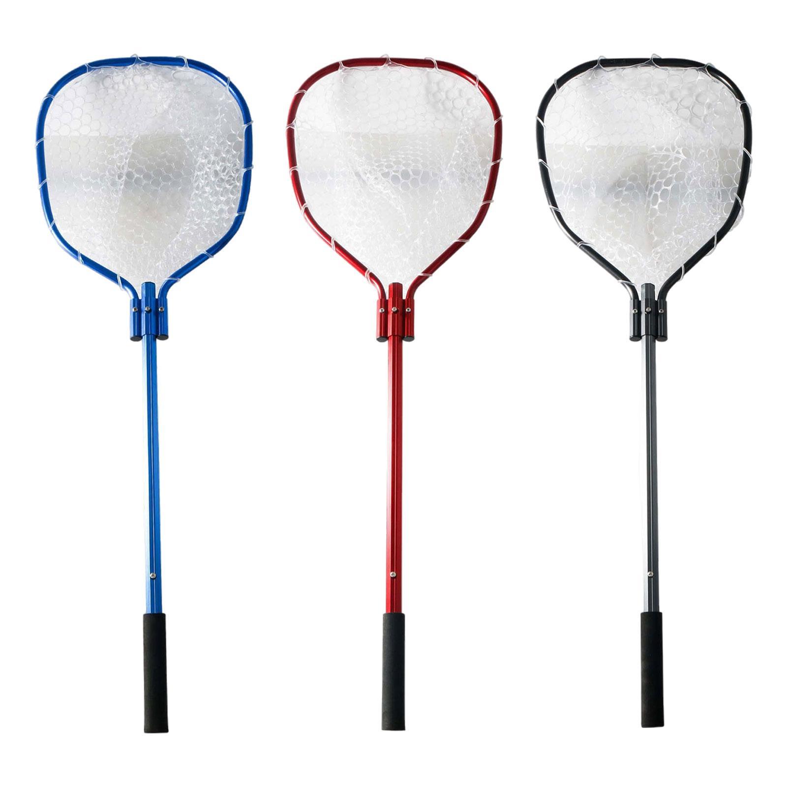 Fishing Tool Foldable Handle E - Fish Net Handle ulasan dan harga