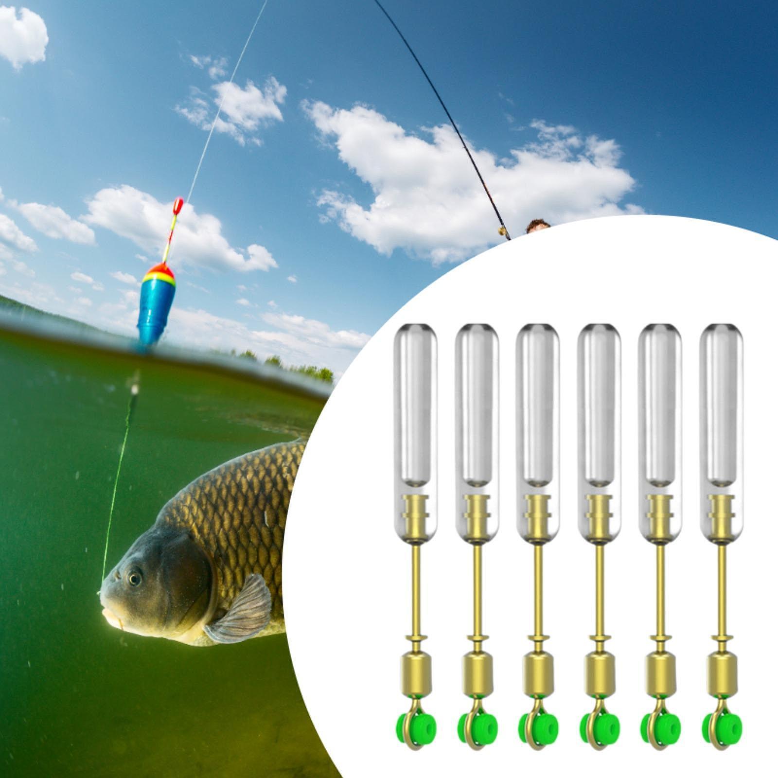 Fishing Float Rests Silicone I - Aquarium Fishing ulasan dan harga