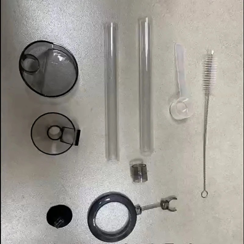 Aquarium Acrylic Feeding Tube  - Aquarium Fish Variety ulasan dan harga