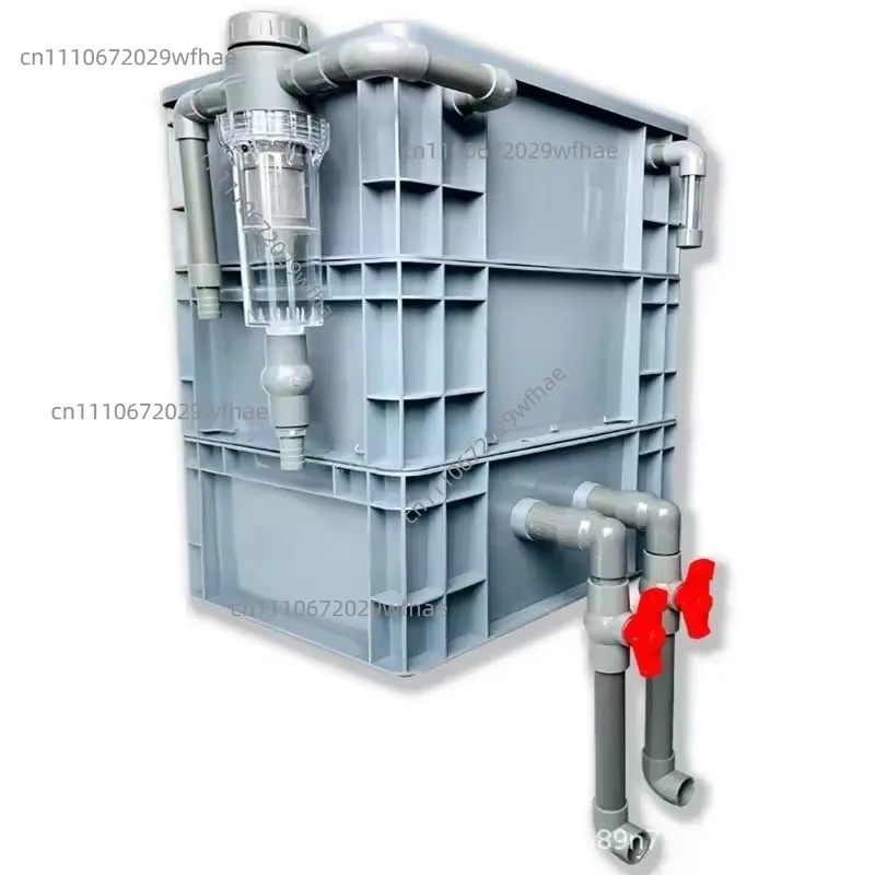 Filter box accessories Fish ta - Aquarium Fish Accessories ulasan dan harga