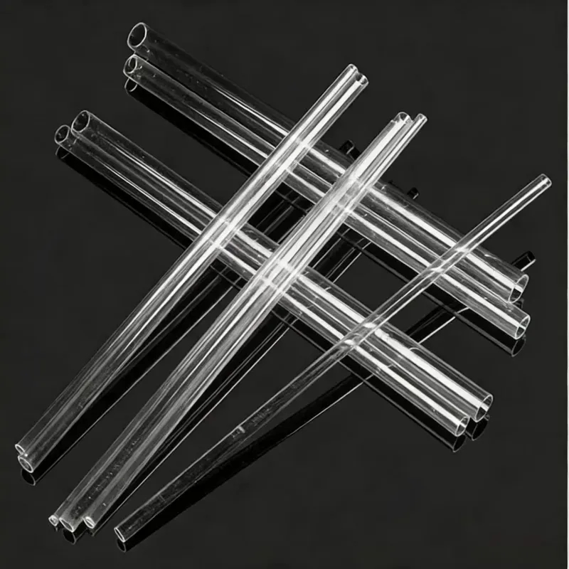 OD 4-38mm High Transparent Acr - Aquarium Fishing ulasan dan harga